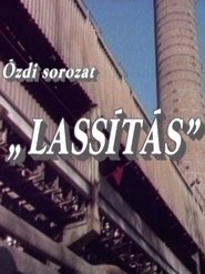 Poster Lassítás 1992