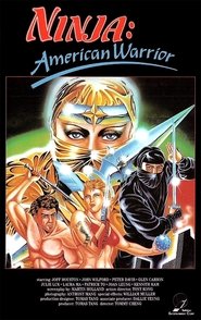 Film Ninja: American Warrior streaming