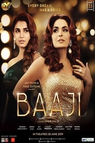 Baaji (2019) Cliver HD - Legal - ver Online & Descargar