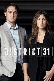 Voir District 31 en streaming VF sur StreamizSeries.com | Serie streaming