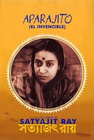 Aparajito (El invencible) (1956)