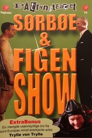 Poster Sørbøe & Figenshow 2004