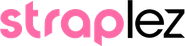 Logo for StrapLez