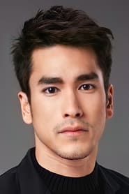 Profile picture of Nadech Kugimiya who plays Conde Intarachphakdi