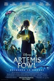 Image Artemis Fowl