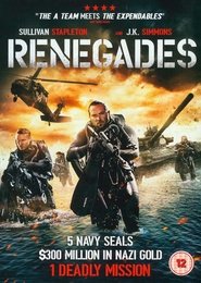 Renegades [Renegades]