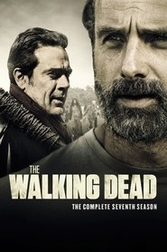 The Walking Dead – Season 7 The Walking Dead – Season 7