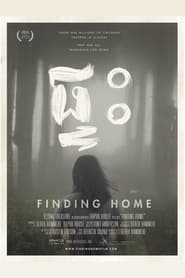 Finding Home постер