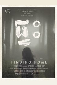 Poster Finding Home 2014