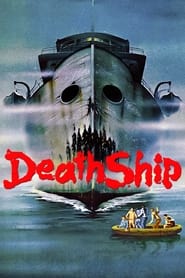 Death Ship 1980 Fergees Unbeheinde tagong