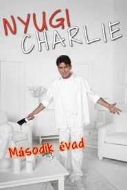 Nyugi Charlie! 2. évad plakát