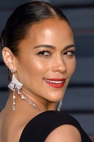 Paula Patton is Garona Halforcen