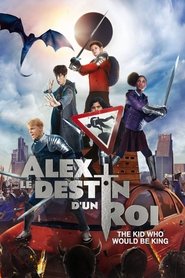 Alex, le destin d’un roi Alex, le destin d’un roi