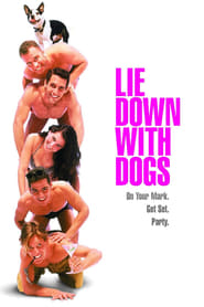 Poster Lie Down With Dogs