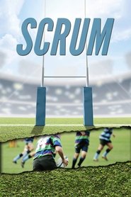 Scrum постер