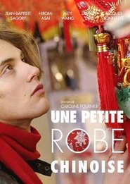 Poster A Little Chinese Dress 2014