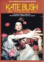 Kate Bush - At the BBC