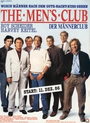 Poster Der Männerclub