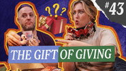 The Gifts That Keep On Giving