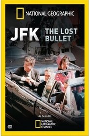 JFK The lost bullet