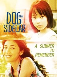 Dog in a Sidecar (Saido kâ ni inu)