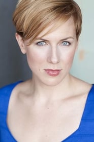 Grace McPhillips as QuoVadis Associate