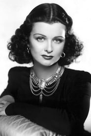 Joan Bennett as Self - Mystery Guest