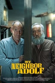 My Neighbor Adolf (2022) online ελληνικοί υπότιτλοι