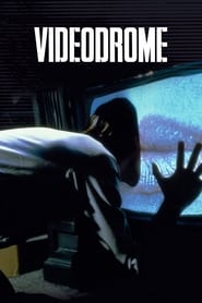 Image Videodrome - A Síndrome do Vídeo