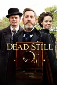voir serie Dead Still 2020 streaming