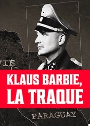 Hunting for Klaus Barbie (2017)