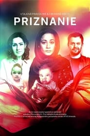 Watch Priznanie (2022)