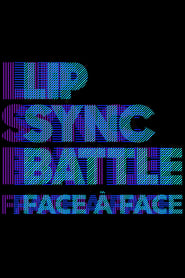 Lip Sync Battle : face à face Episode Rating Graph poster