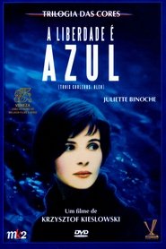 Três Cores: Azul (1993)