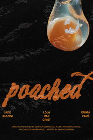 Poached
