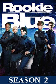 Rookie Blue Season 2 2