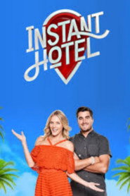 Instant Hotel постер