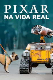Pixar na Vida Real — Temporada 1