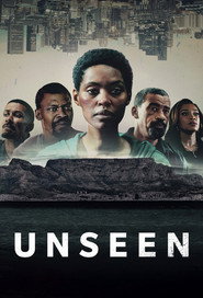 Unseen poster