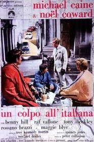 Un colpo all’italiana
