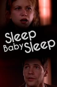 Poster Sleep, Baby, Sleep 1995