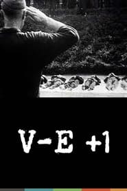 Poster V-E +1