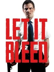 Poster Let It Bleed