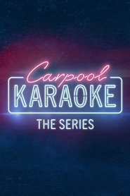 Carpool Karaoke: The Series: Season 5