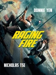 Raging Fire (2021)