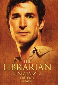 Fiche et filmographie de The Librarian Collection