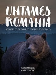 Untamed Romania (2018)