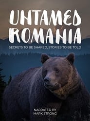 Poster Untamed Romania 2018
