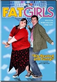 Fat Girls (2006) poster