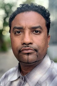 Ahmad Yousif as Chef de département